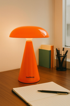 SporaLux Mushroom Lamp – Nature-Inspired Decorative Ambient Light