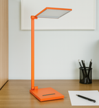 NovaLux Lamp – Contemporary OLED Desk & Reading Lamp
