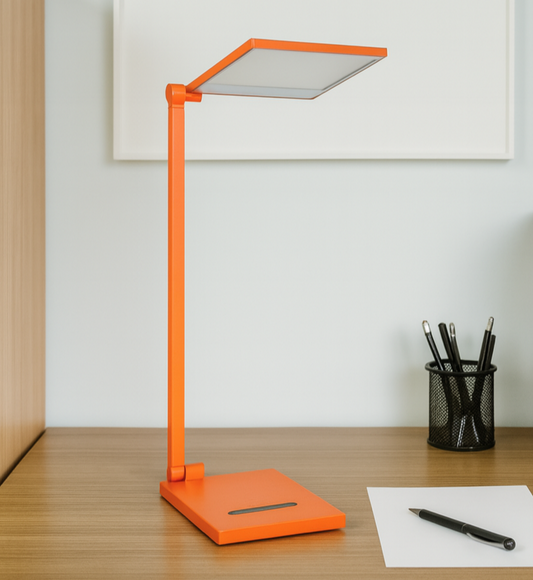 The NovaLux Lamp