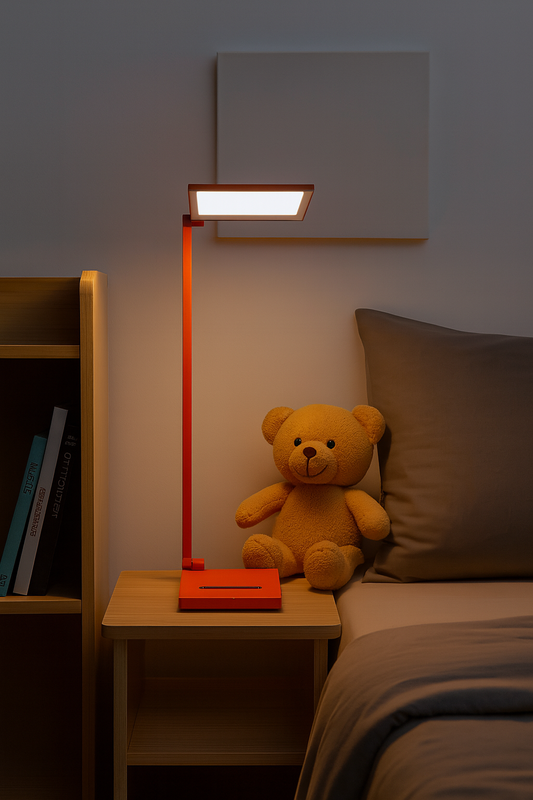 The NovaLux Lamp