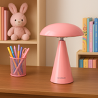 SporaLux Mushroom Lamp – Nature-Inspired Decorative Ambient Light