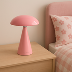 SporaLux Mushroom Lamp – Nature-Inspired Decorative Ambient Light